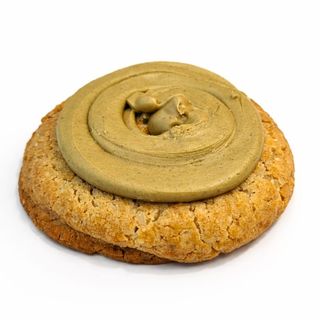 Cookie Pistacho
