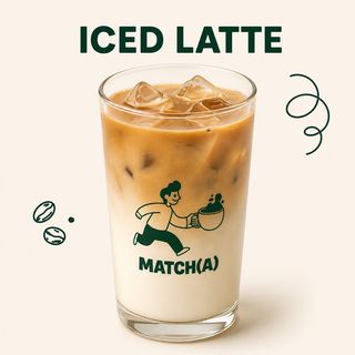 Iced Latte