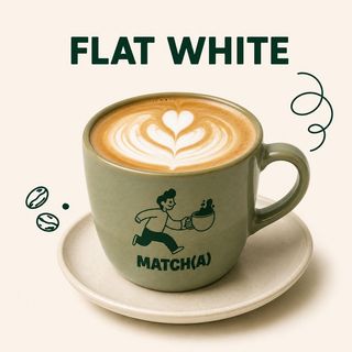 Flat White