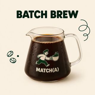 Batch Brew