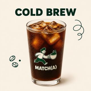 Cold Brew
