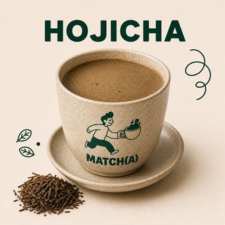 Hojicha