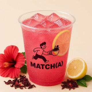 Limonada De Hibiscus
