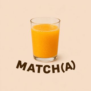 Zumo Naranja