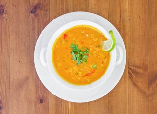 Encocado De Langostino