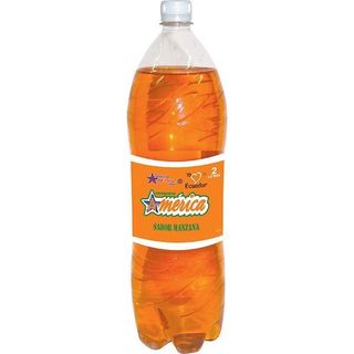 Manzana 2 Lt.
