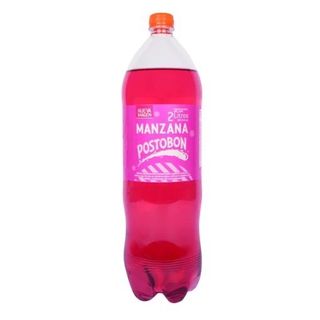 Postobón Manzana 2 Lt.