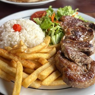 Churrasco
