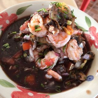Ceviche Marinero