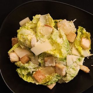 Ensalada César