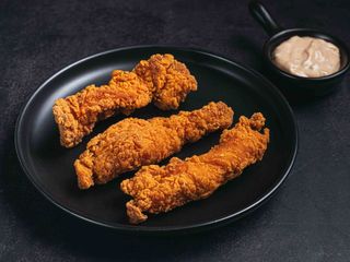 Fingers De Pollo