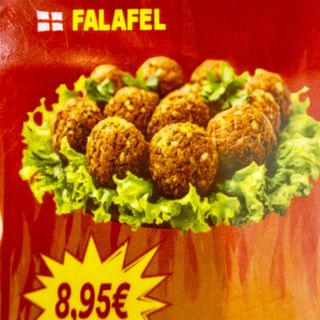 Falafel