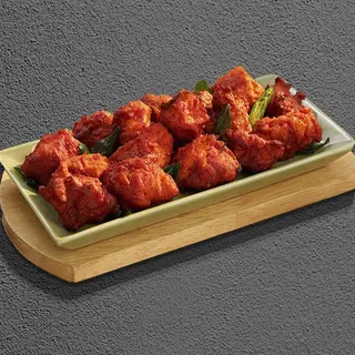 Chicken Pakora