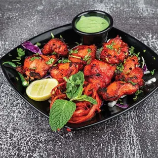Chicken Tikka