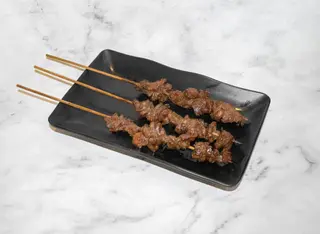 Lamb Tikka