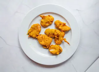 Paneer Pakora