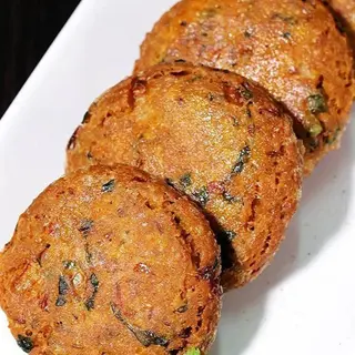 Aloo Tikki