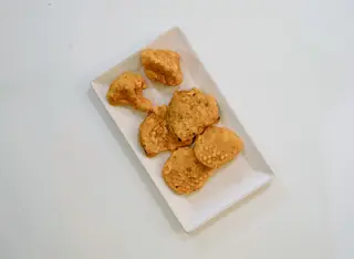Veg Pakora