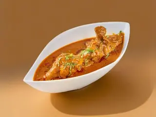 Chicken Curry