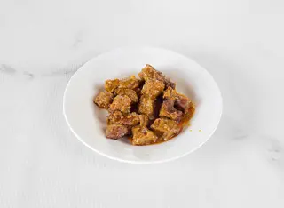 Beef Curry