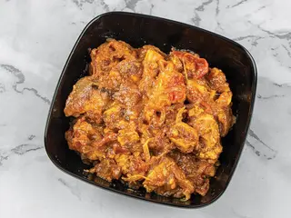 CHicken Masala