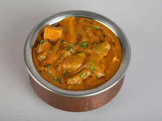Veg Masala