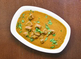 Lamb Dansak