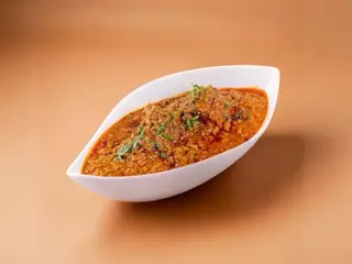 Keema Dansak