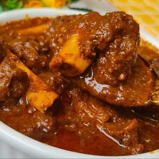 Beef Roghan Josh