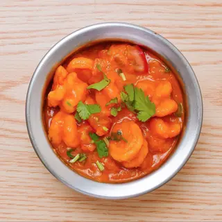 Prawn Roghan Josh