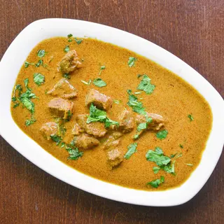 Lamb Vindaloo