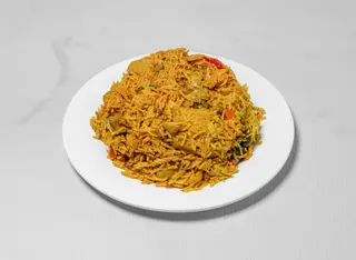 Veg Biryani