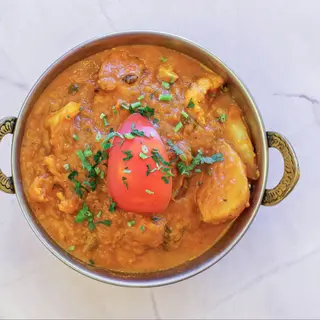 Aloo Gobi