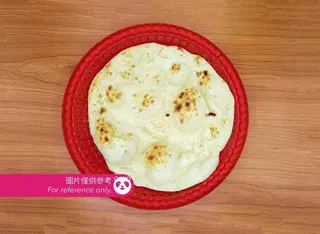 PLain Naan