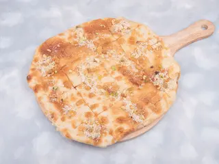 Sweet Naan