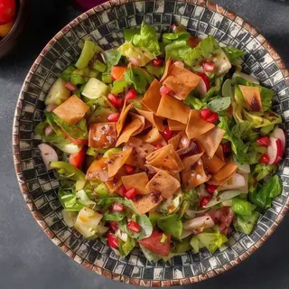 Salad