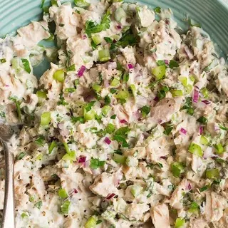 Tuna Salad