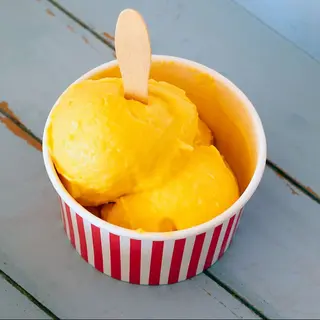 Mango Helado