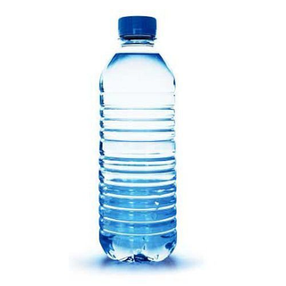 Water Bottle Small