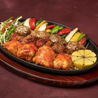 Grill