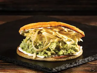 Arepa Sifrina