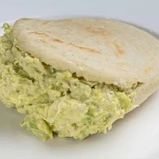 Arepa Reina