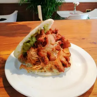 Arepa Mix