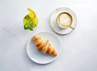 Desayuno Francés