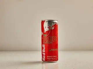 Red Bull (250 Ml.)