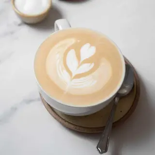 Café Con Leche