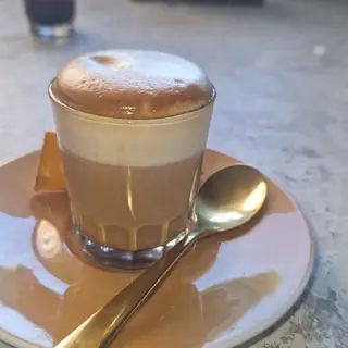 Café Cortado