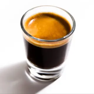 Café Solo