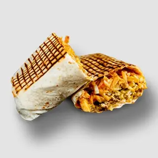 Tacos De Calamares
