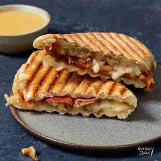 Panini De Pollo